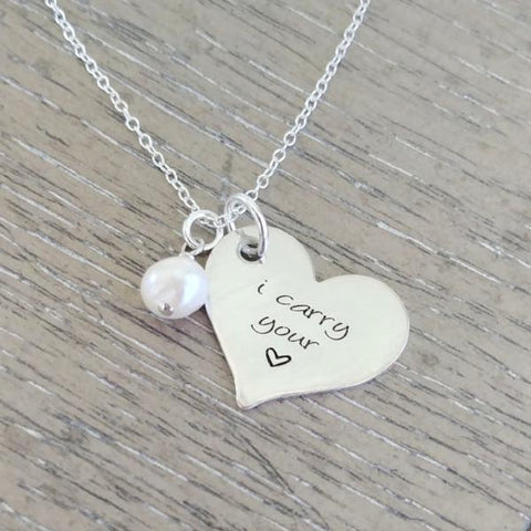 Daddys Girl Necklace