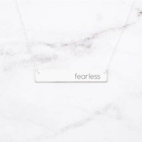 Forever In My Heart Necklace