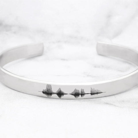 Morse Code Bracelet