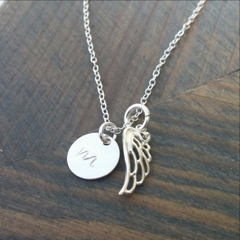 I Carry Your Heart in Mine Necklace